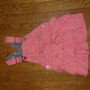 OSHKOSH Skirtalls Size 3T